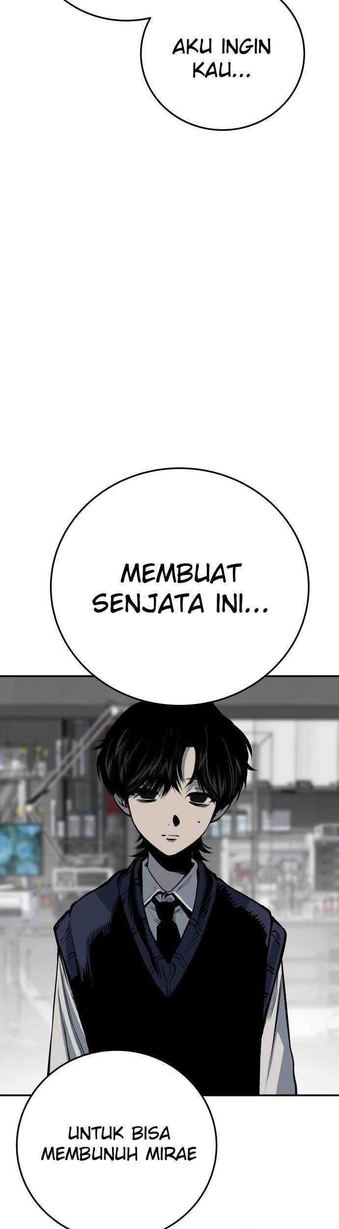 ZomGan Chapter 18 Gambar 52