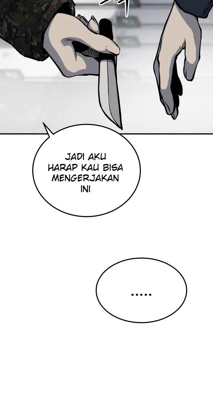 ZomGan Chapter 18 Gambar 55