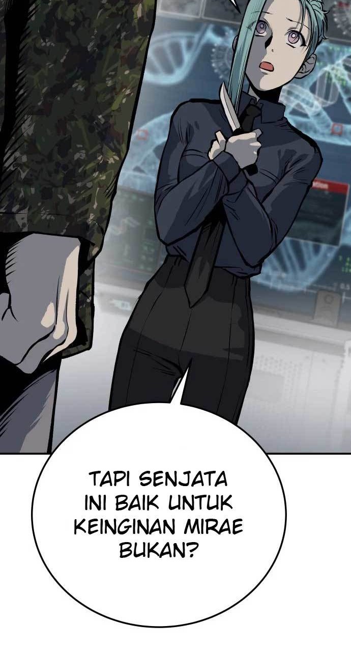 ZomGan Chapter 18 Gambar 57
