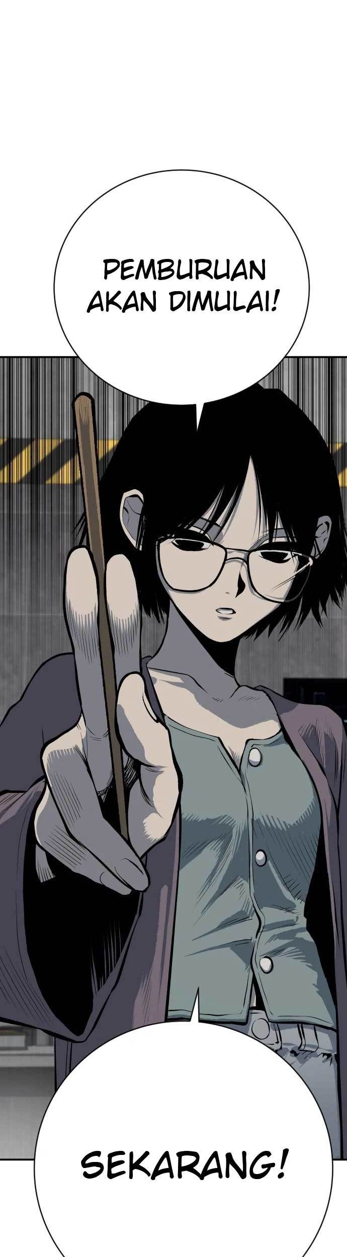 Baca ZomGan Chapter 18 Gambar 2