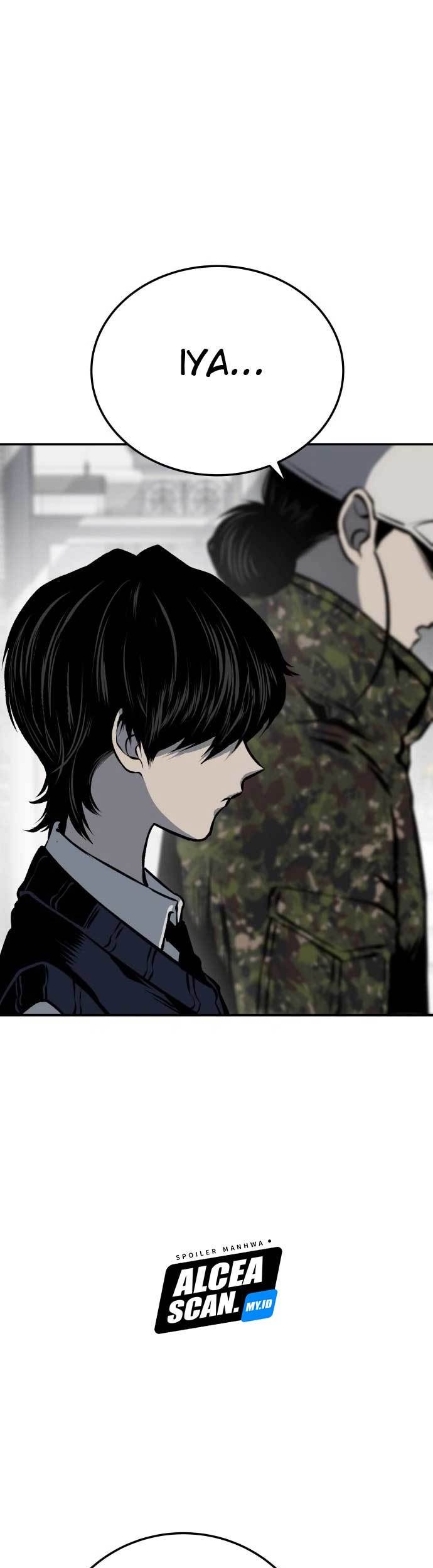 ZomGan Chapter 18 Gambar 58