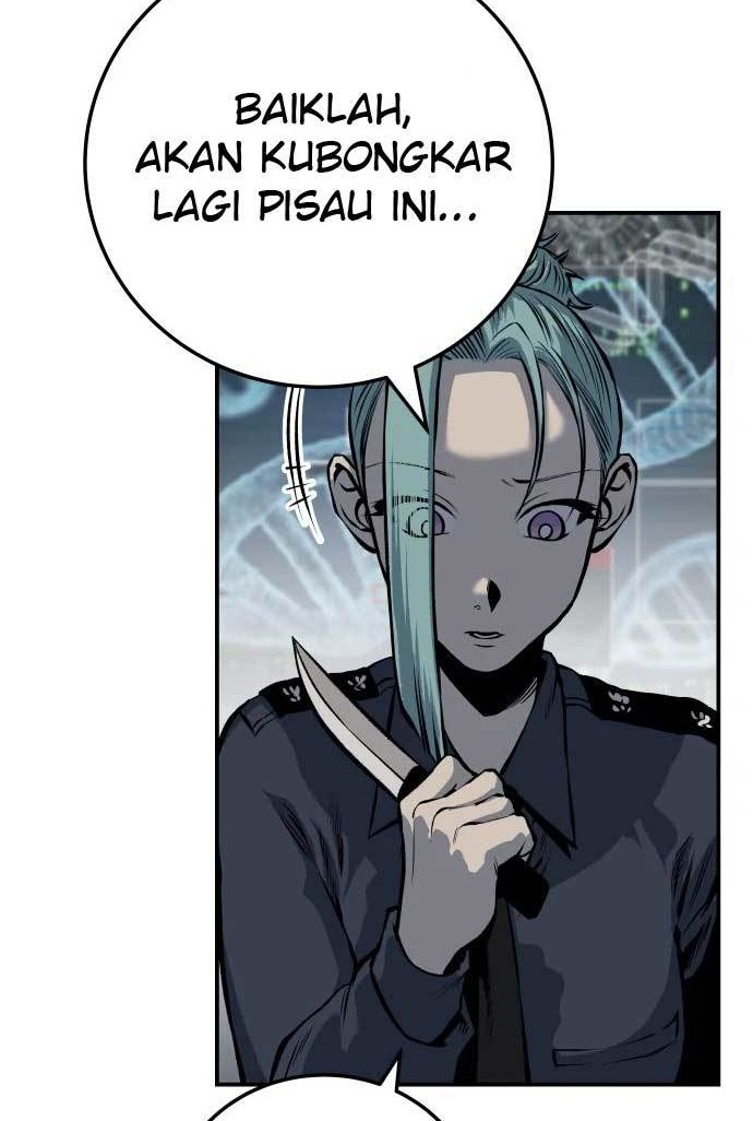 ZomGan Chapter 18 Gambar 59