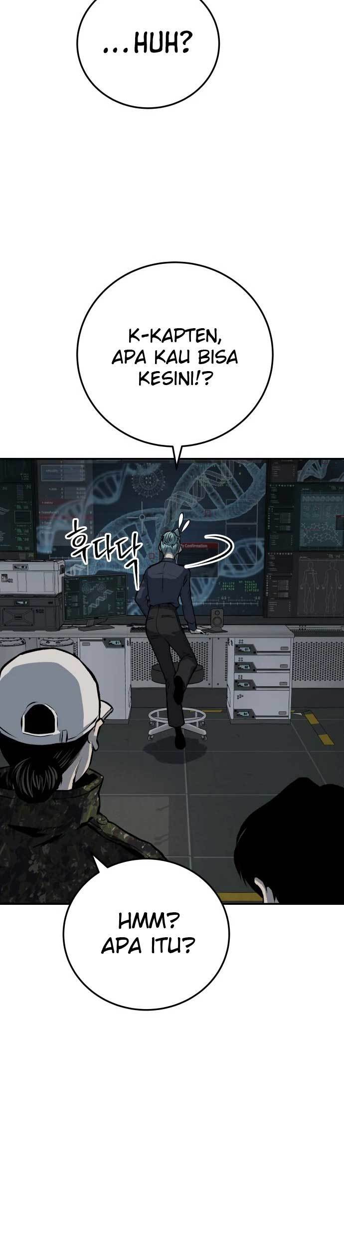 ZomGan Chapter 18 Gambar 60