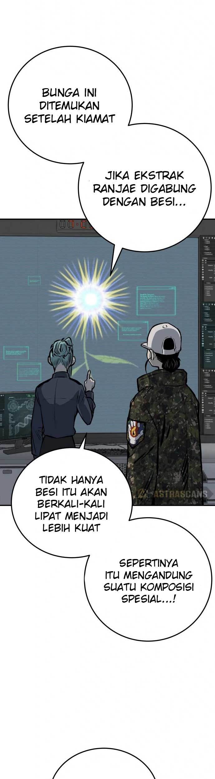 ZomGan Chapter 18 Gambar 64