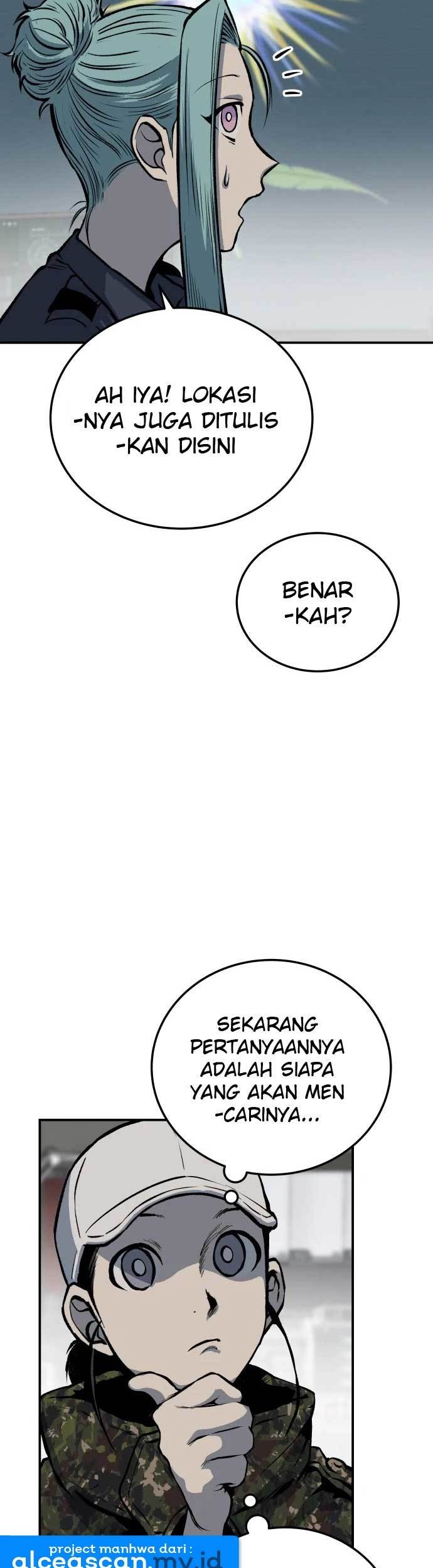 ZomGan Chapter 18 Gambar 68