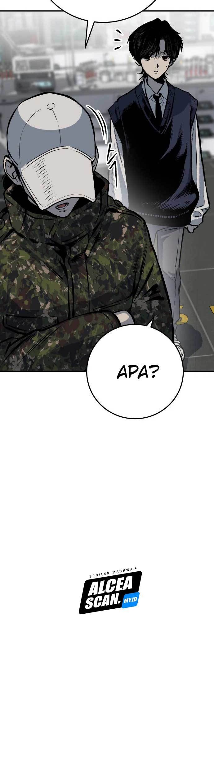 ZomGan Chapter 18 Gambar 70