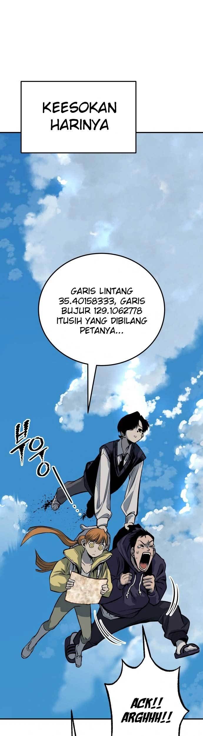 ZomGan Chapter 18 Gambar 72