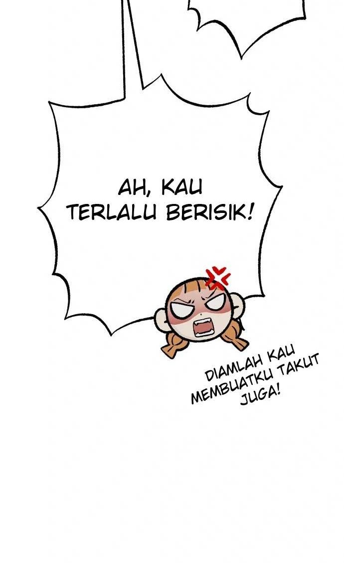 ZomGan Chapter 18 Gambar 73