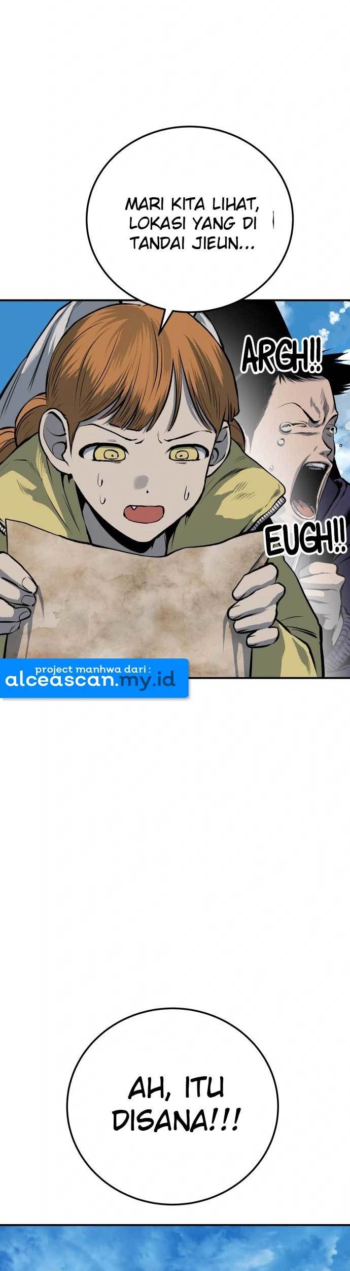 ZomGan Chapter 18 Gambar 74