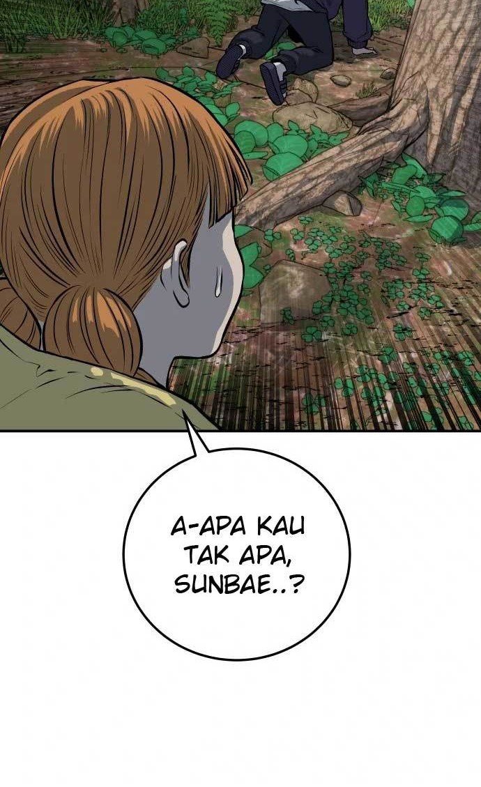 ZomGan Chapter 18 Gambar 77