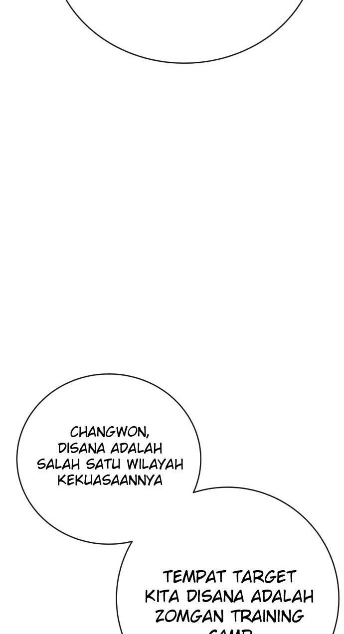 ZomGan Chapter 18 Gambar 5