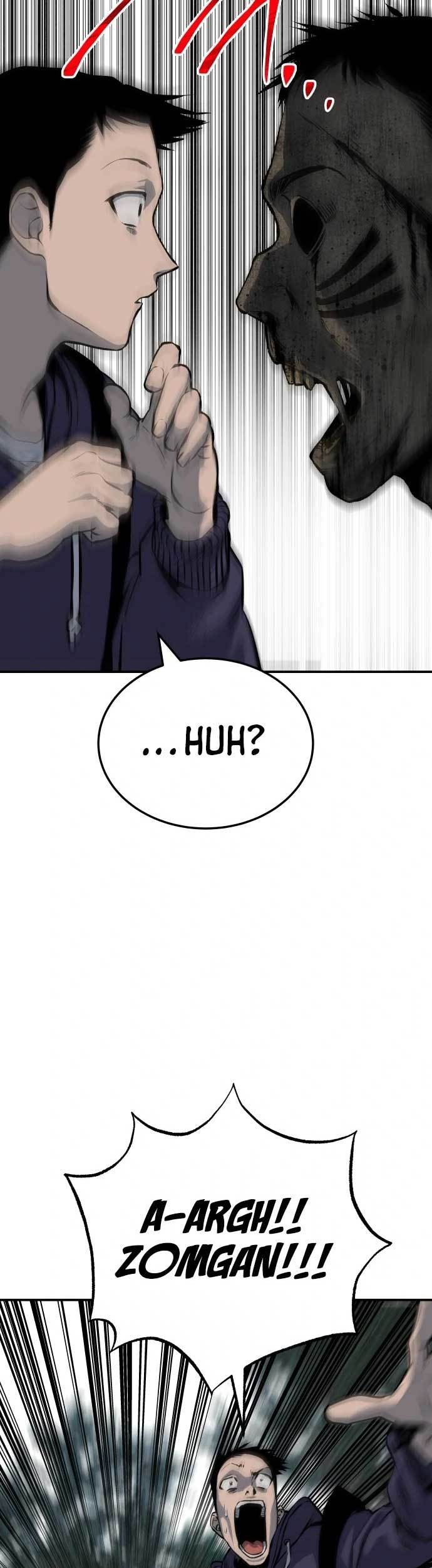 ZomGan Chapter 18 Gambar 84