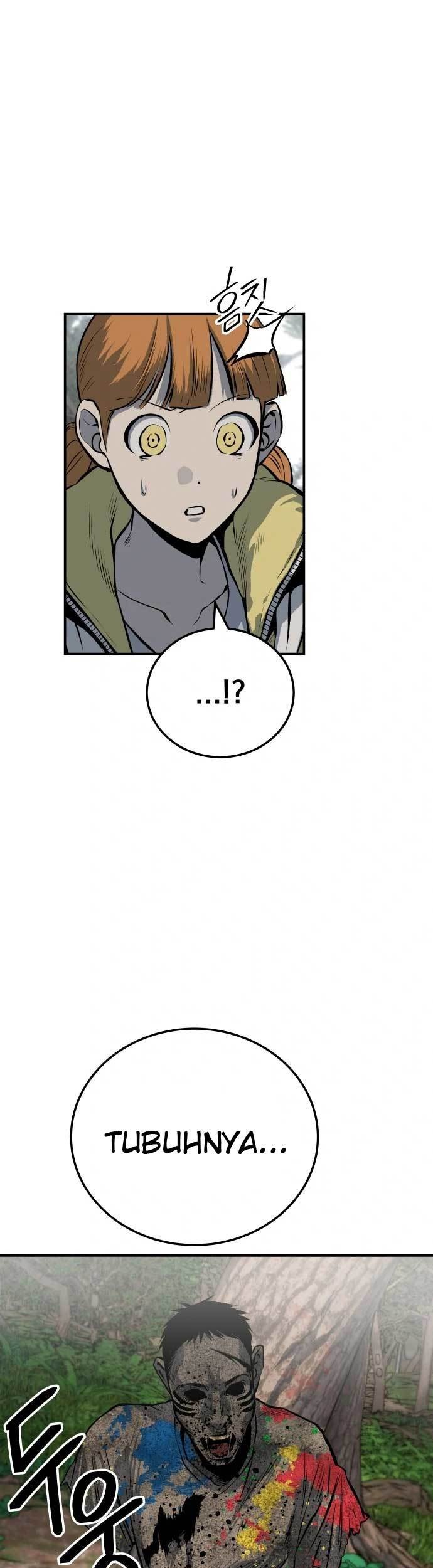 ZomGan Chapter 18 Gambar 86