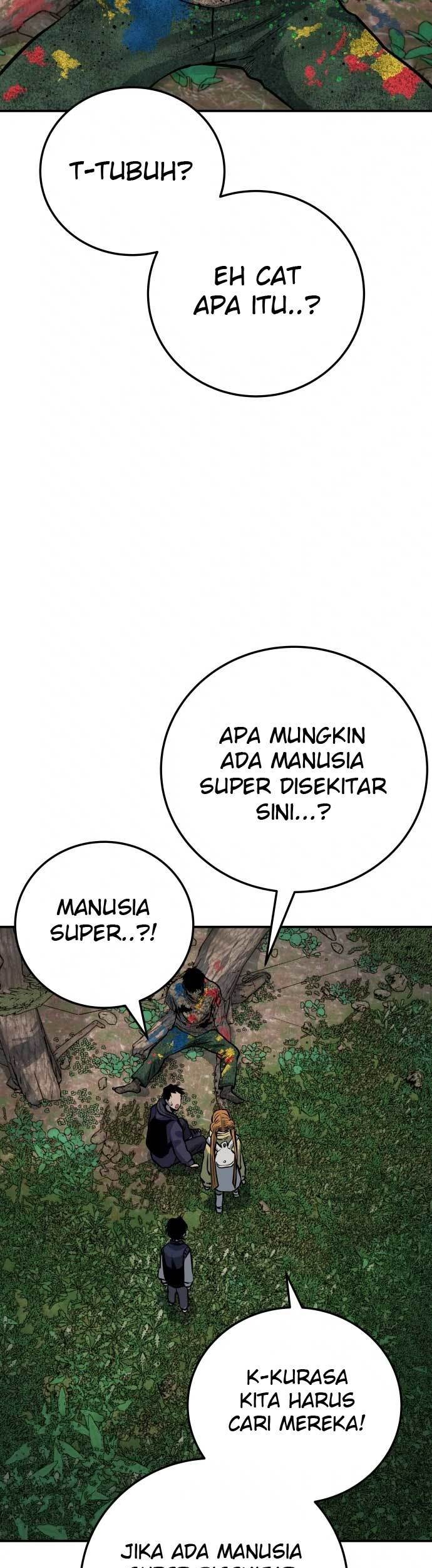 ZomGan Chapter 18 Gambar 88