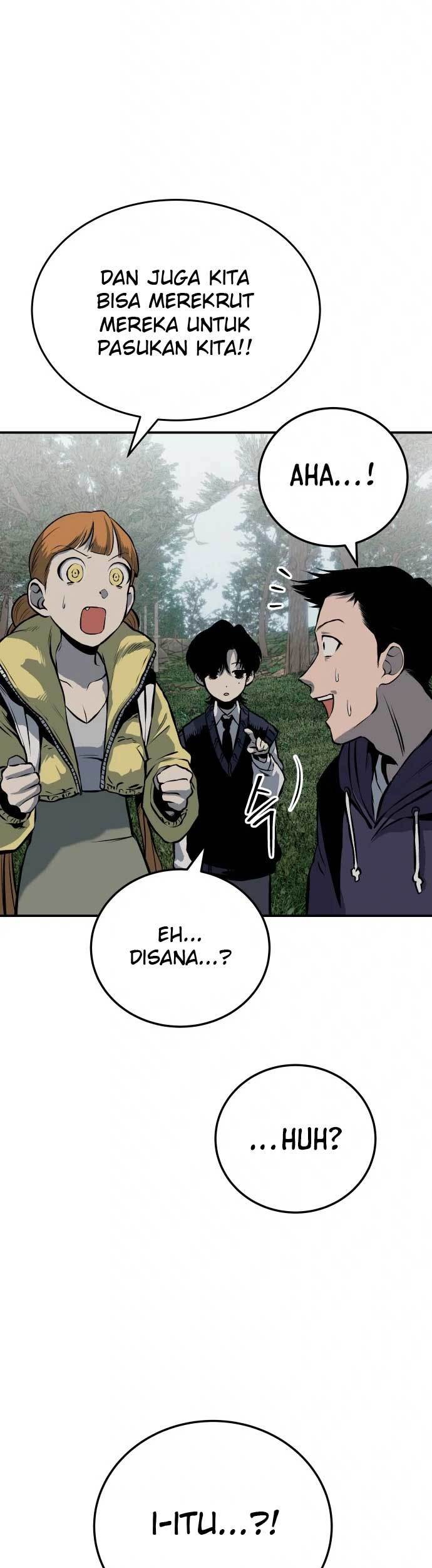ZomGan Chapter 18 Gambar 90