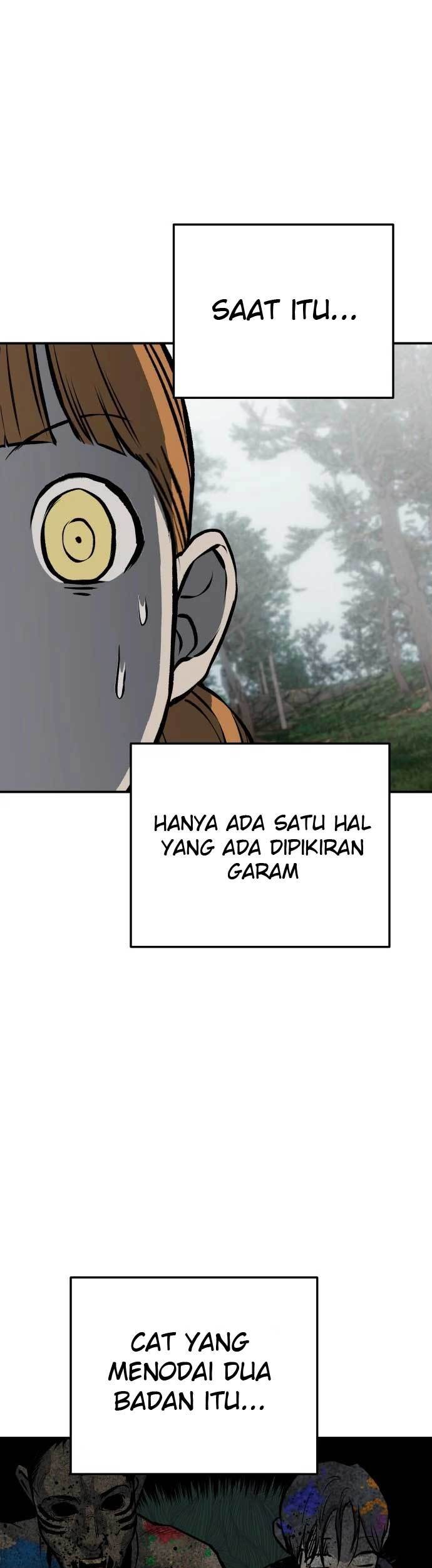 ZomGan Chapter 18 Gambar 94