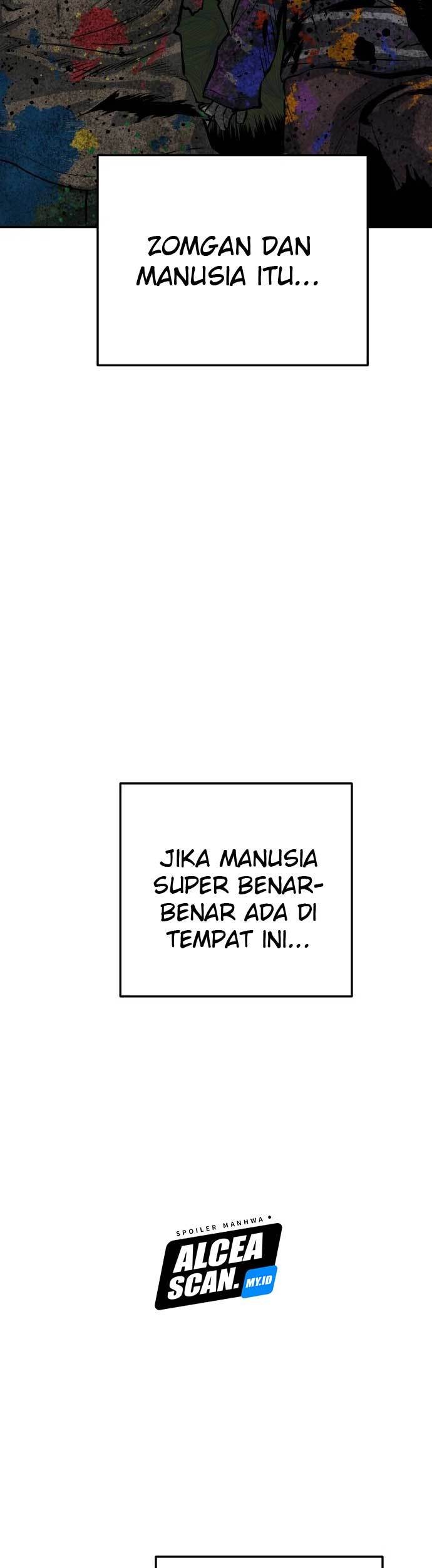 ZomGan Chapter 18 Gambar 96