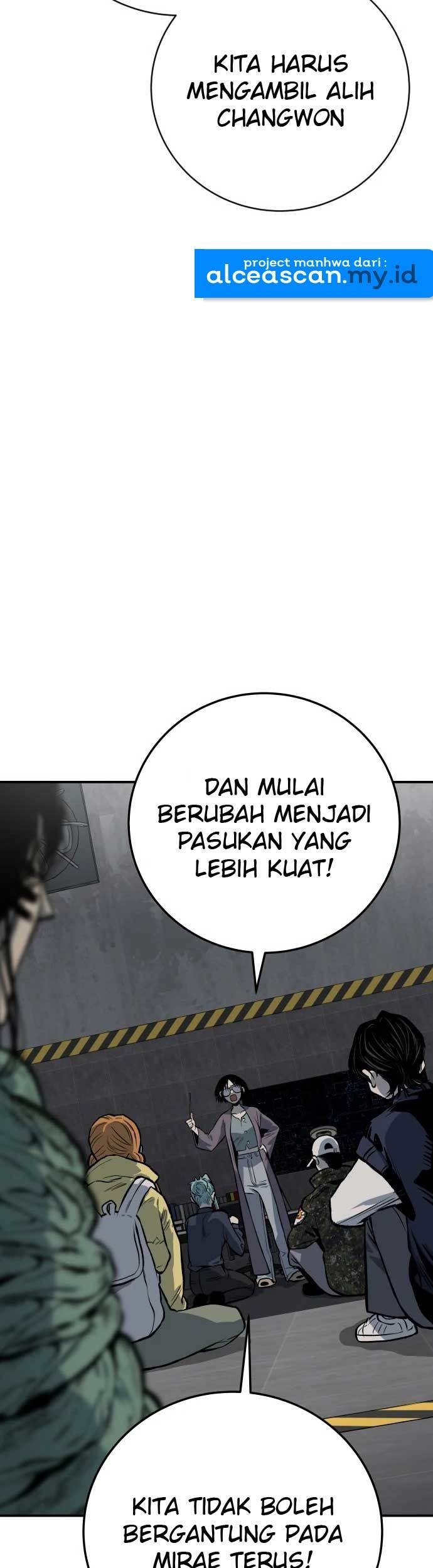ZomGan Chapter 18 Gambar 8