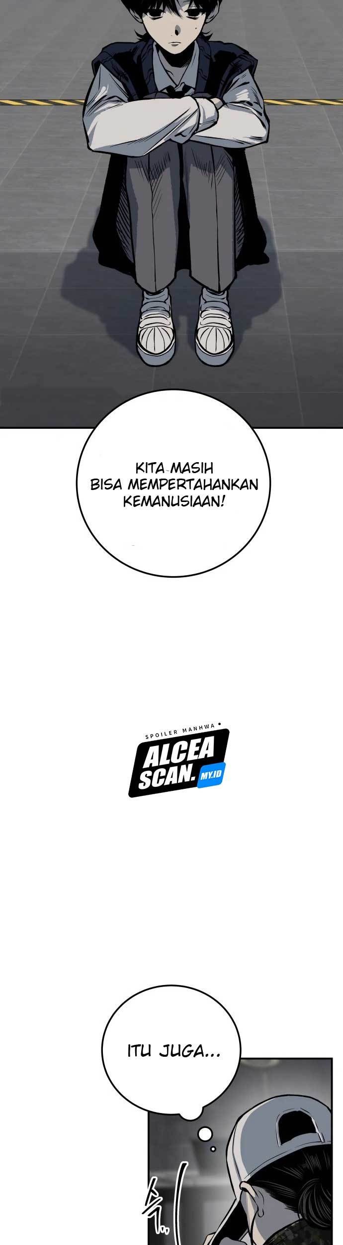 ZomGan Chapter 18 Gambar 10