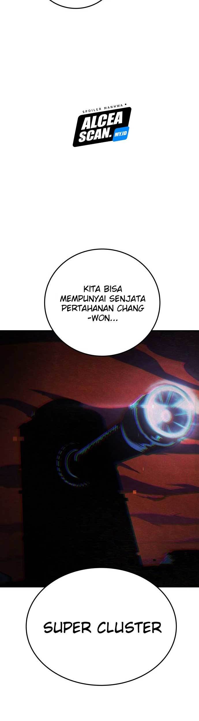 ZomGan Chapter 18 Gambar 14