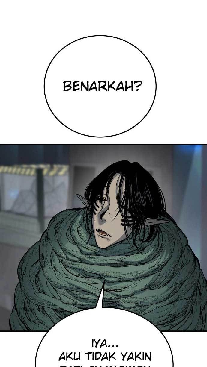 ZomGan Chapter 18 Gambar 17