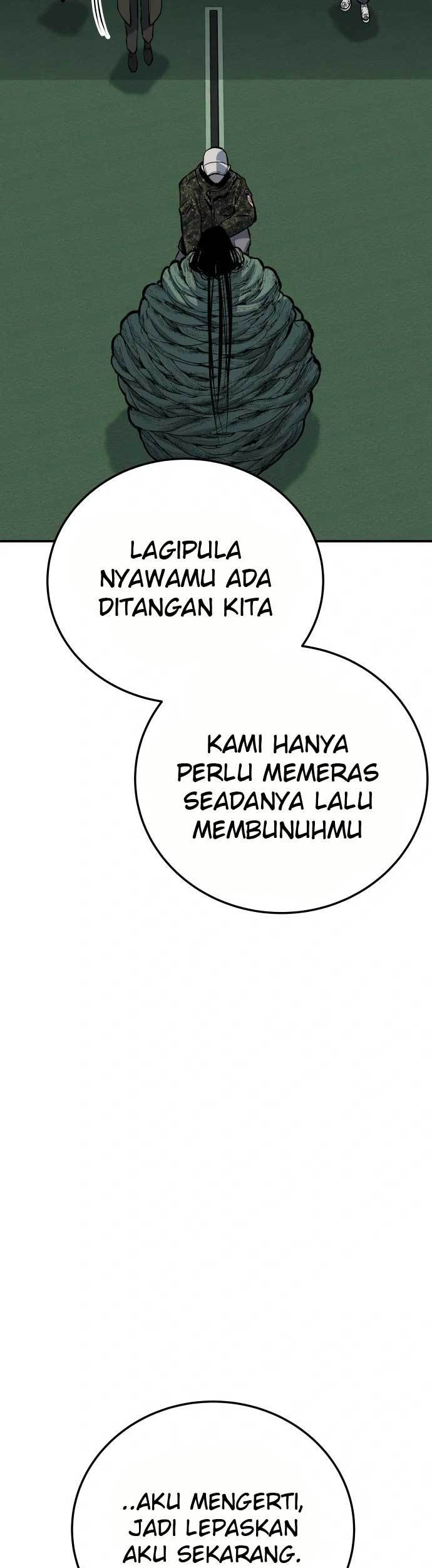 ZomGan Chapter 17 Gambar 18