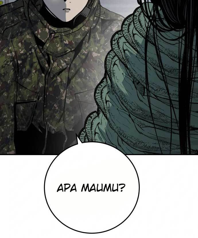 ZomGan Chapter 17 Gambar 25