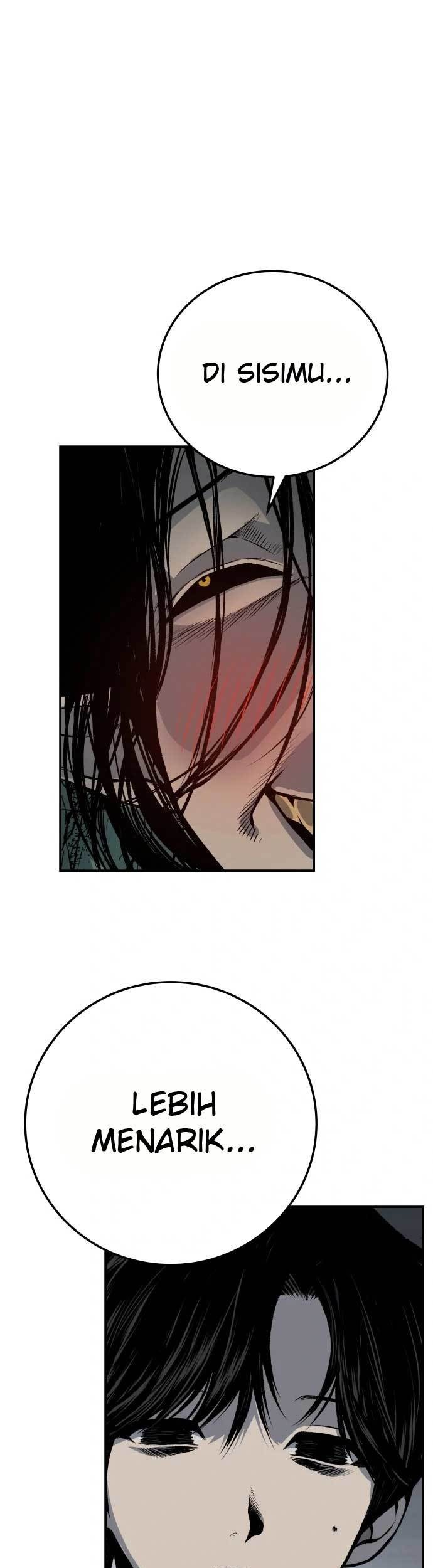ZomGan Chapter 17 Gambar 26