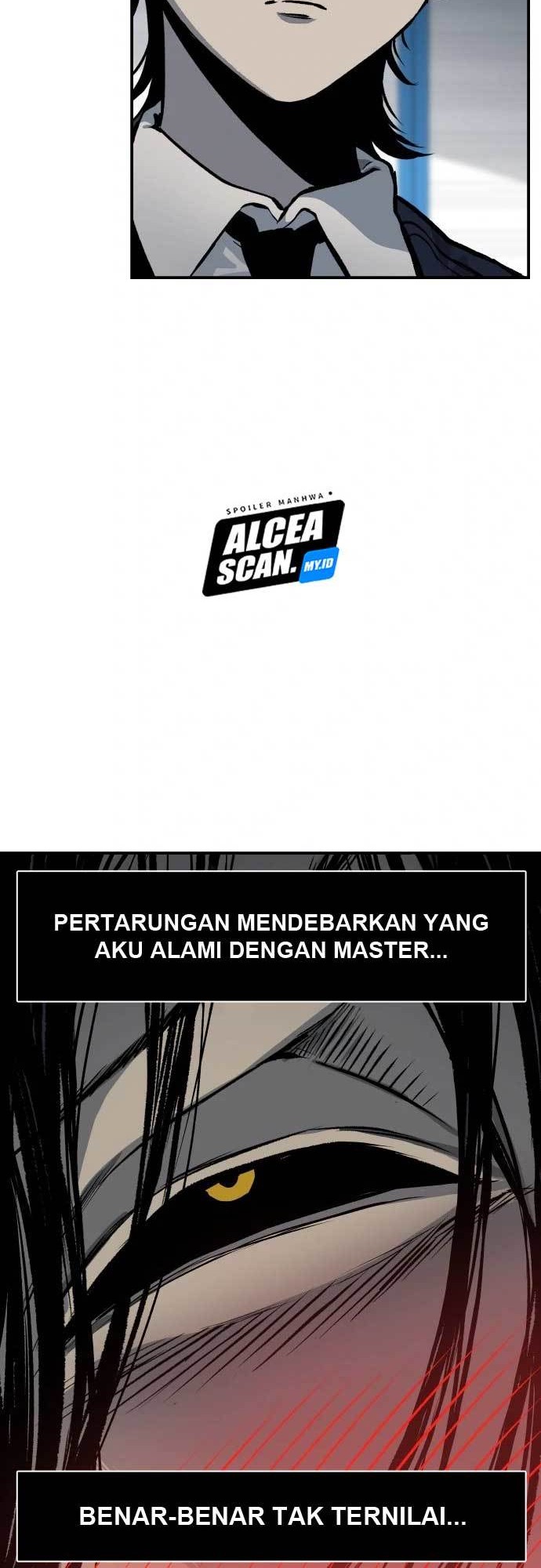 ZomGan Chapter 17 Gambar 27