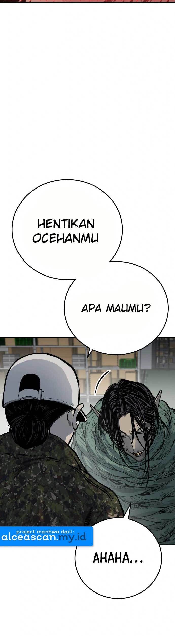 ZomGan Chapter 17 Gambar 28