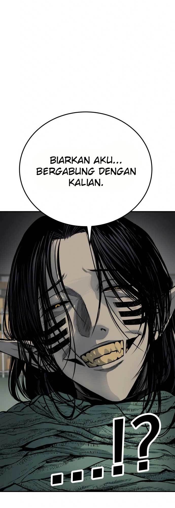 ZomGan Chapter 17 Gambar 29