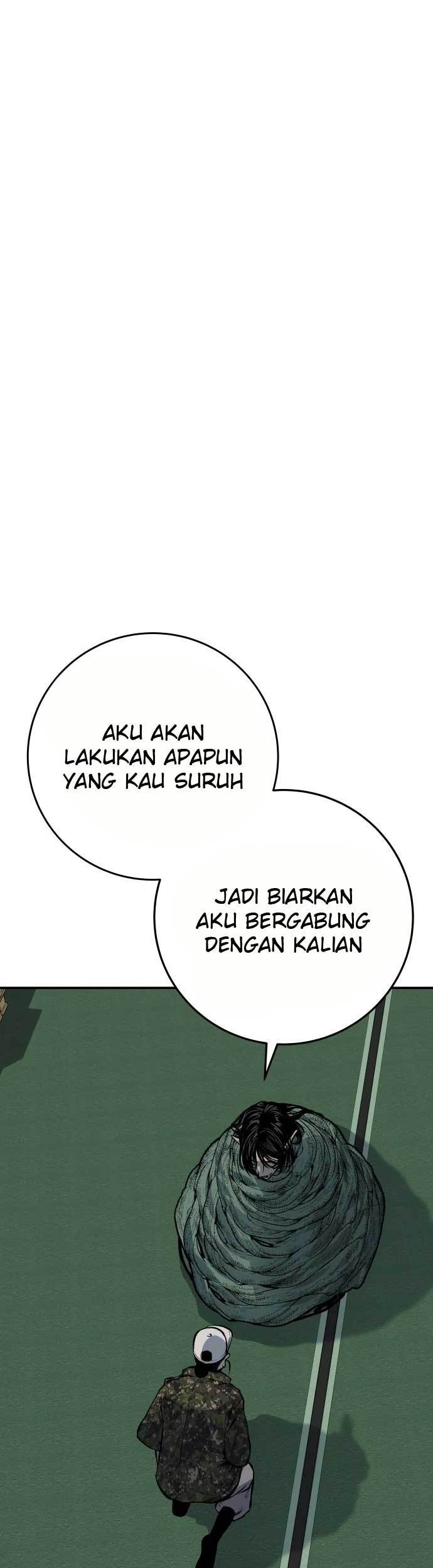 ZomGan Chapter 17 Gambar 30
