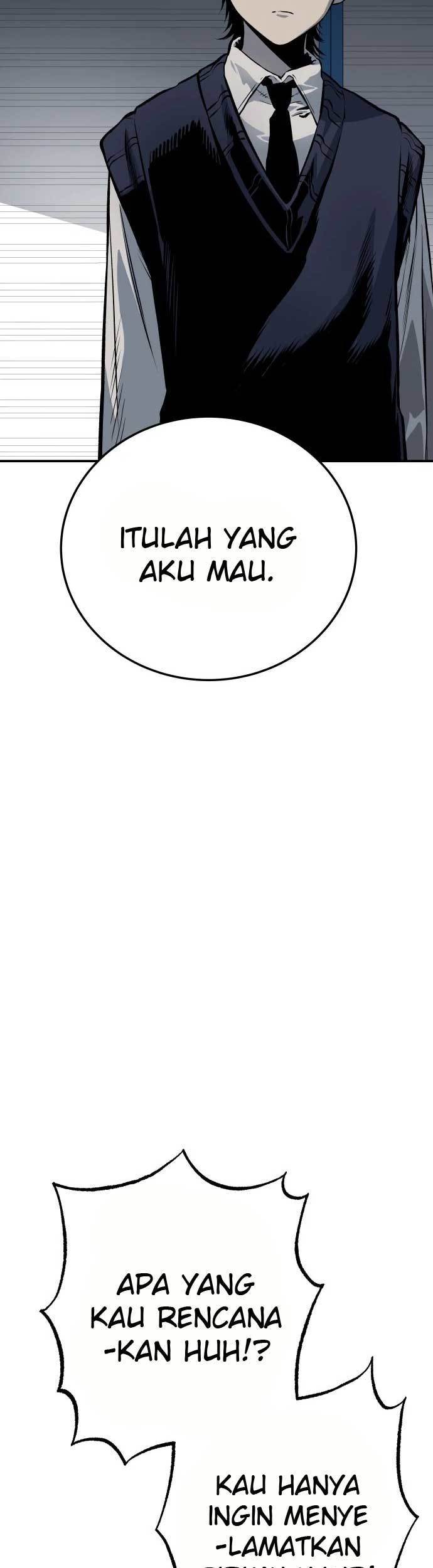 ZomGan Chapter 17 Gambar 32