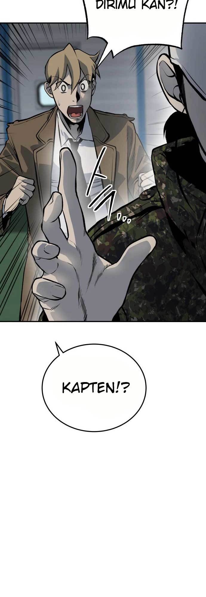 ZomGan Chapter 17 Gambar 33