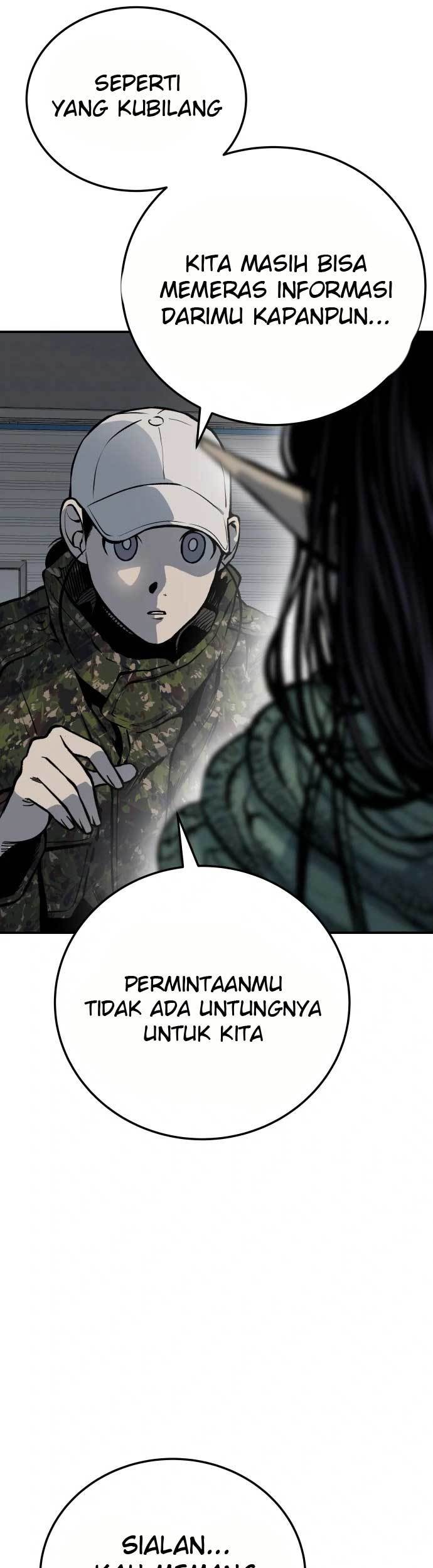 ZomGan Chapter 17 Gambar 34