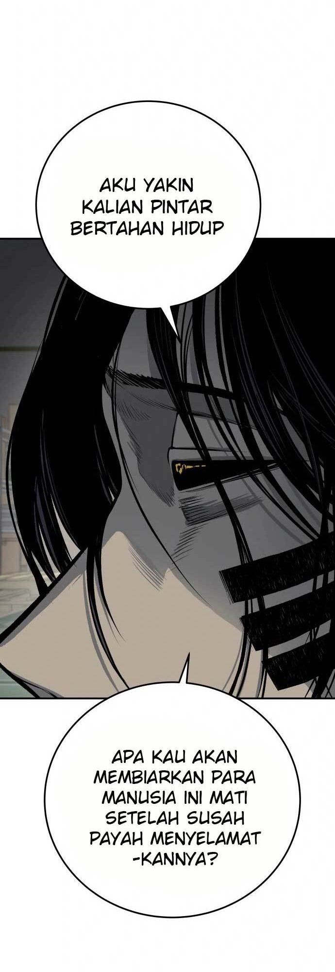 ZomGan Chapter 17 Gambar 37