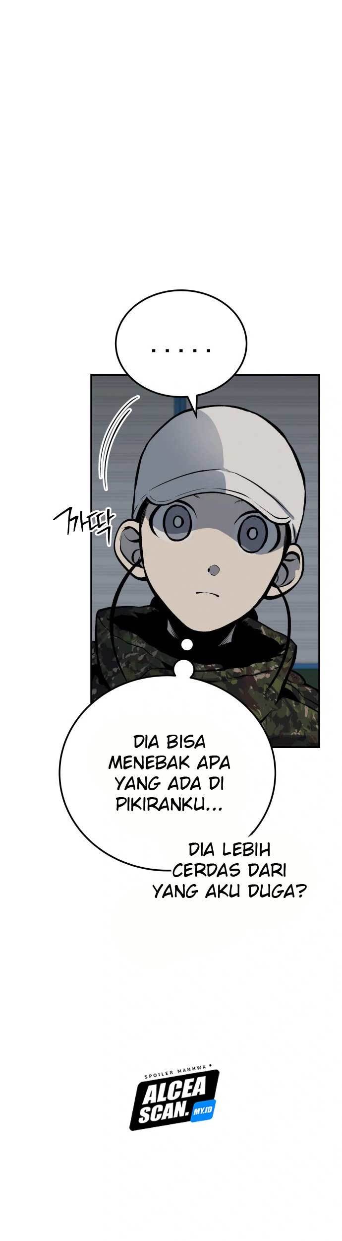ZomGan Chapter 17 Gambar 38