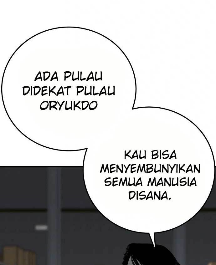 ZomGan Chapter 17 Gambar 39