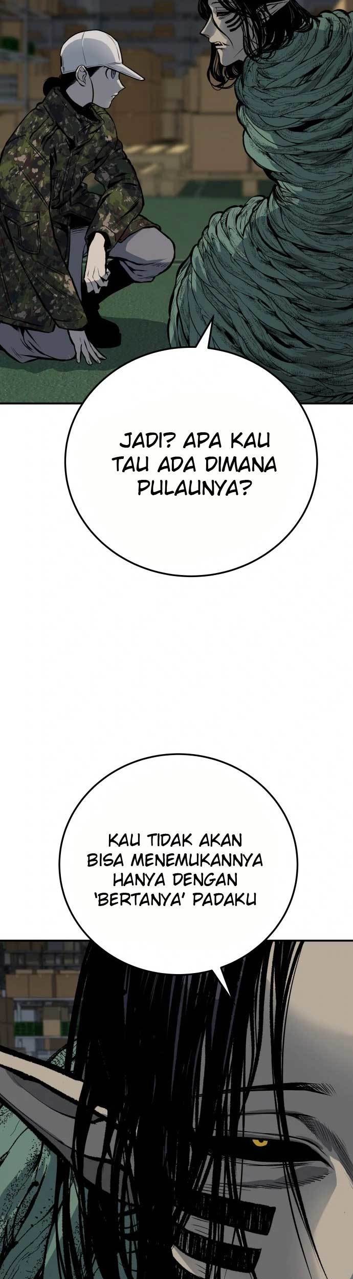 ZomGan Chapter 17 Gambar 40
