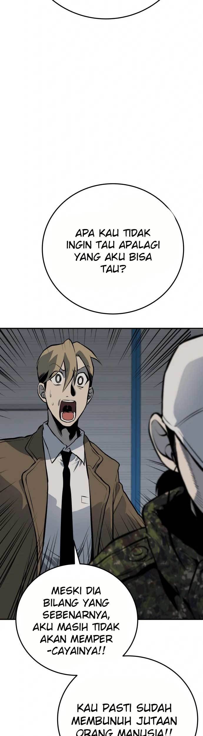 ZomGan Chapter 17 Gambar 42