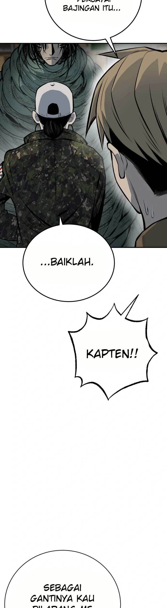 ZomGan Chapter 17 Gambar 44