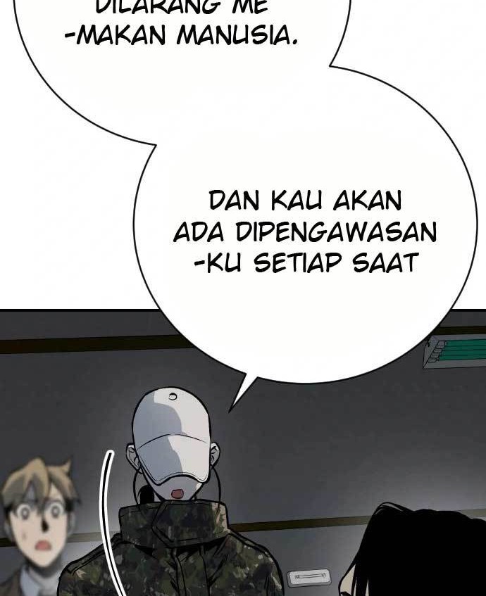 ZomGan Chapter 17 Gambar 45