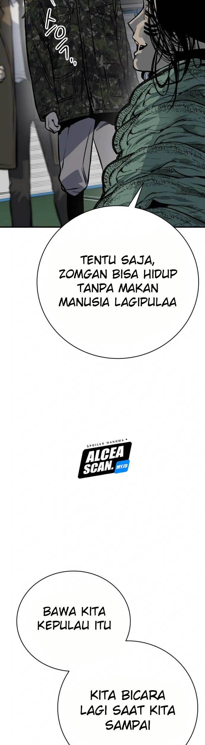 ZomGan Chapter 17 Gambar 46