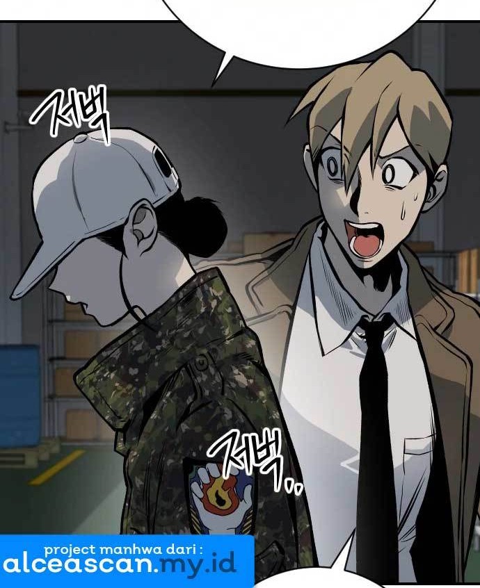 ZomGan Chapter 17 Gambar 47