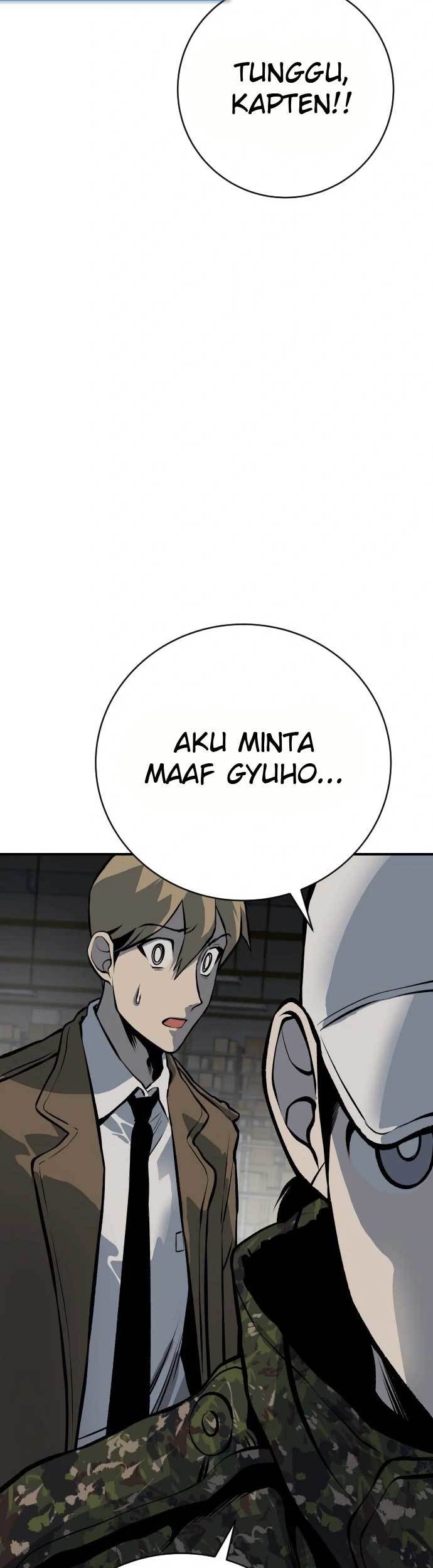 ZomGan Chapter 17 Gambar 48