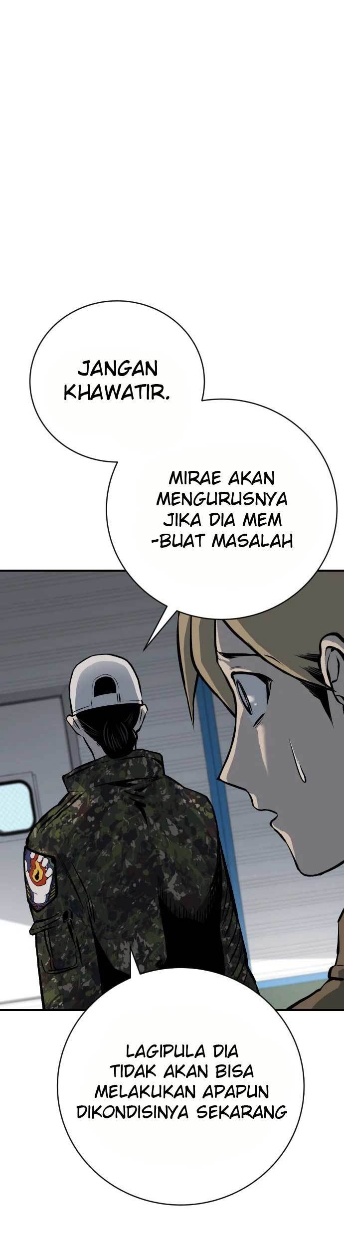 ZomGan Chapter 17 Gambar 50