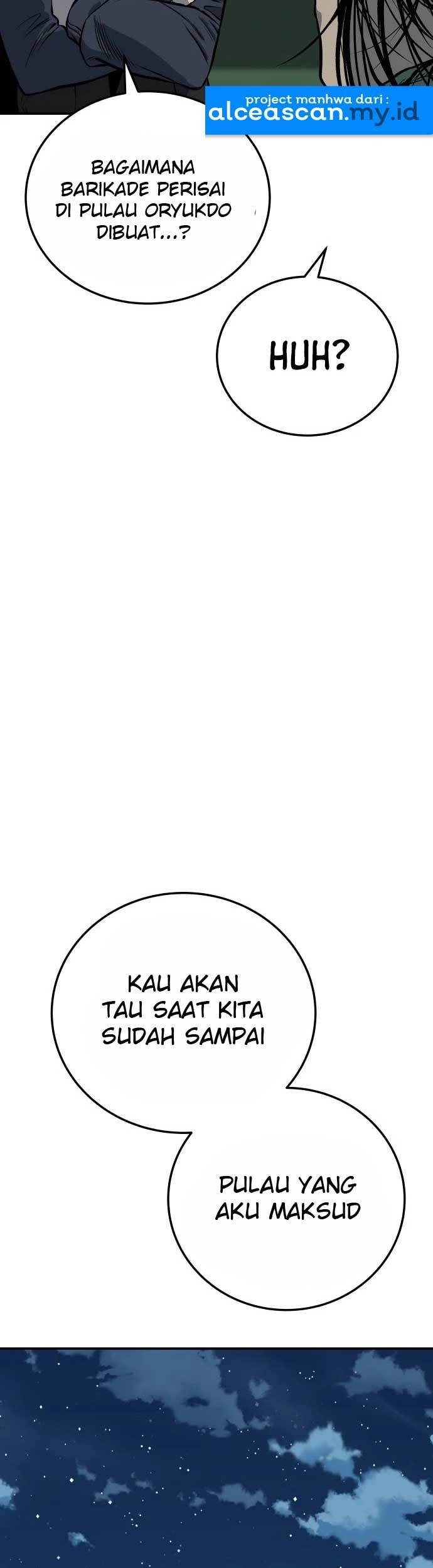 ZomGan Chapter 17 Gambar 54