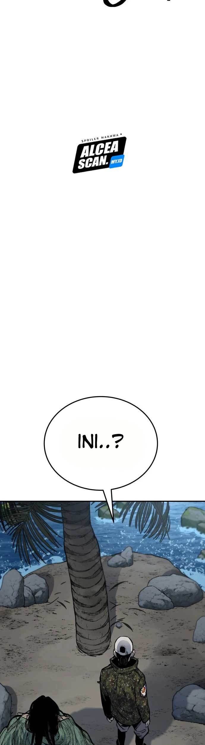 ZomGan Chapter 17 Gambar 56