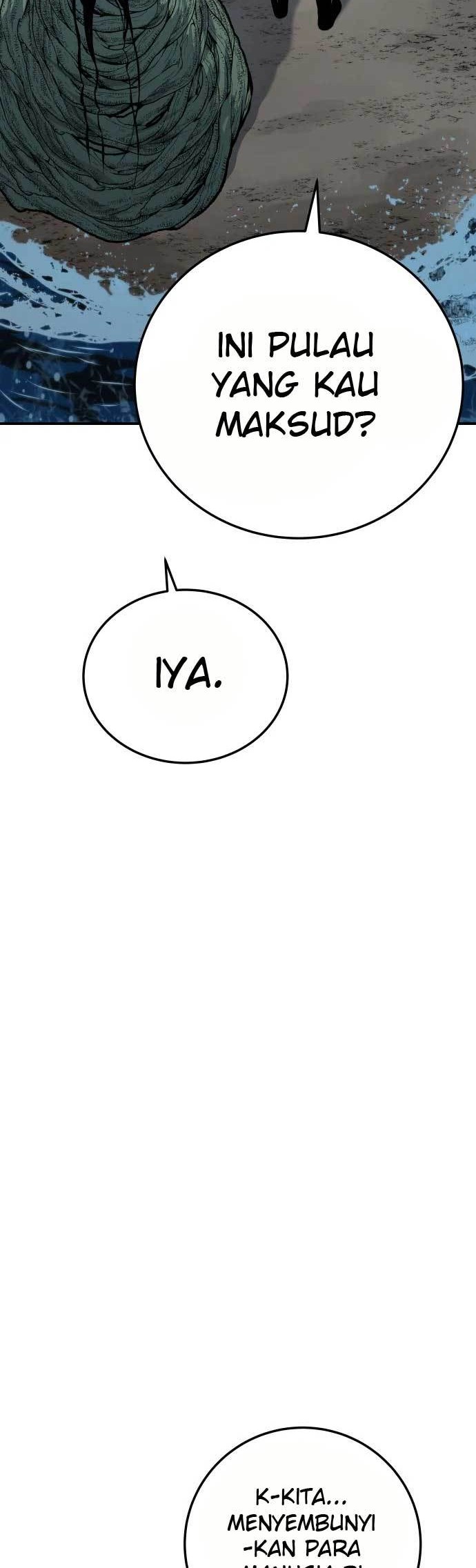 ZomGan Chapter 17 Gambar 57