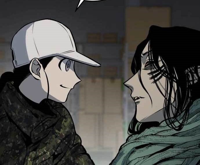 ZomGan Chapter 17 Gambar 3